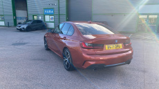 BMW 3 Series 330e M Sport 4dr Step Auto Saloon